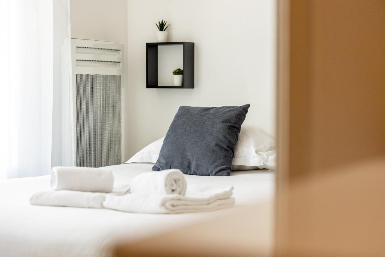Sunset Apartment แซ็งต์มาโล ภายนอก รูปภาพ